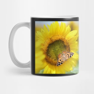 Quintessential country summer Mug